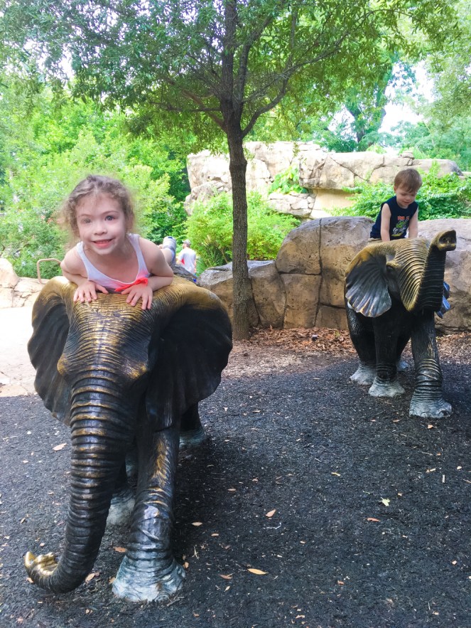 Pastel Carousel | Family | Parenting | Motherhood | Our Summer 2016 | Those Lazy, Hazy, Crazy Days of Summer