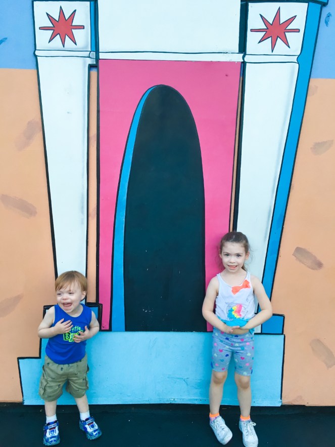 Pastel Carousel | Family | Parenting | Motherhood | Our Summer 2016 | Those Lazy, Hazy, Crazy Days of Summer