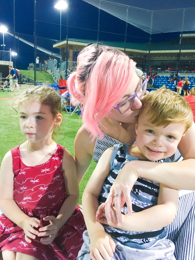 Pastel Carousel | Family | Parenting | Motherhood | Our Summer 2016 | Those Lazy, Hazy, Crazy Days of Summer